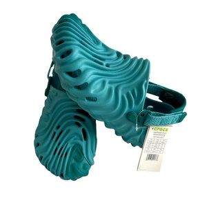 Crocs Pollex Clog by Salehe Bembury